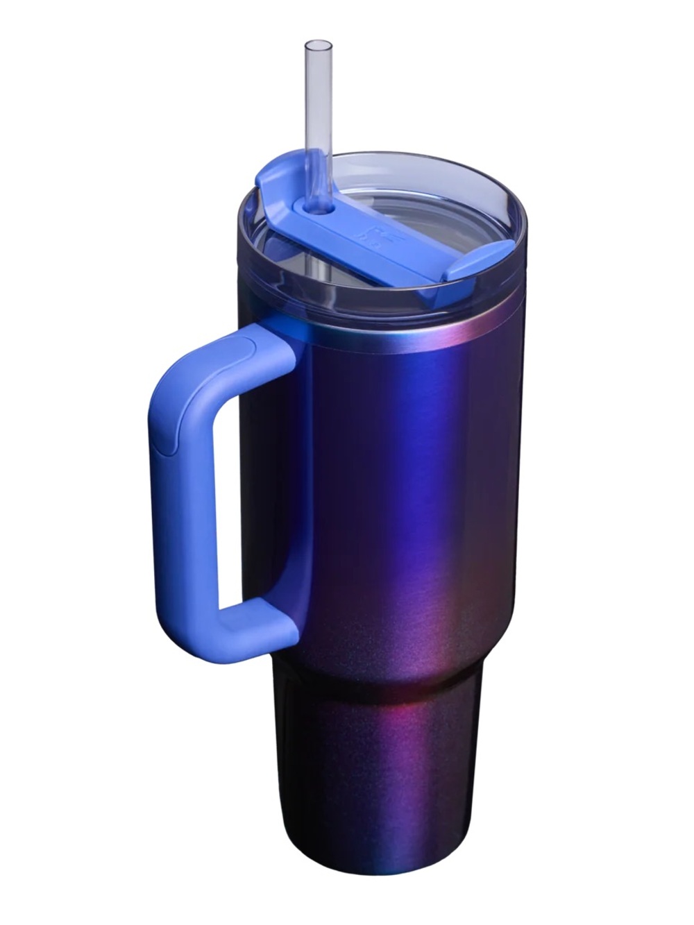 Stanley (Star Shine) The Dream Weaver Quencher H2.0 Flowstate™ Tumbler | 40 OZ - Picture 2 of 3